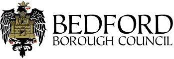 Bedford Borough Council logo