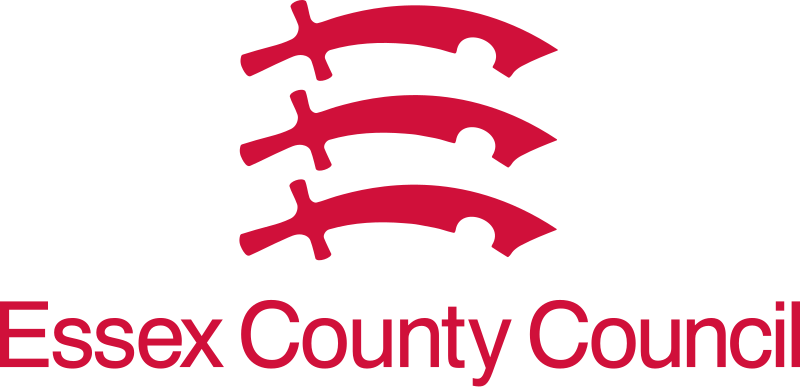 Essex County Council logo