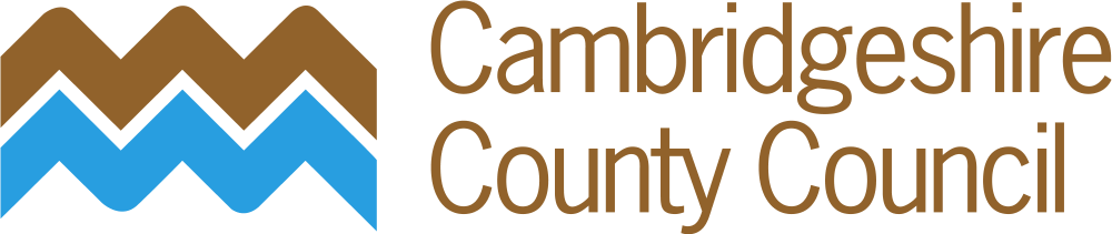 Cambridgeshire County Council logo