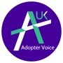 Adopter Voice logo