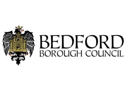 Bedford Borough Council logo