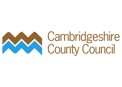 Cambridge County Council logo