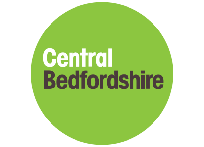 Central Bedfordshire Council logo