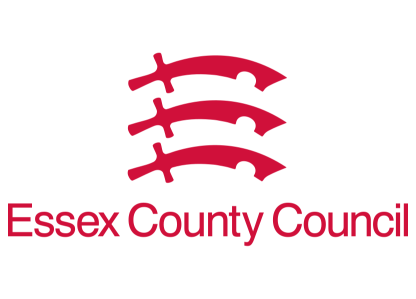 Essex County Council logo