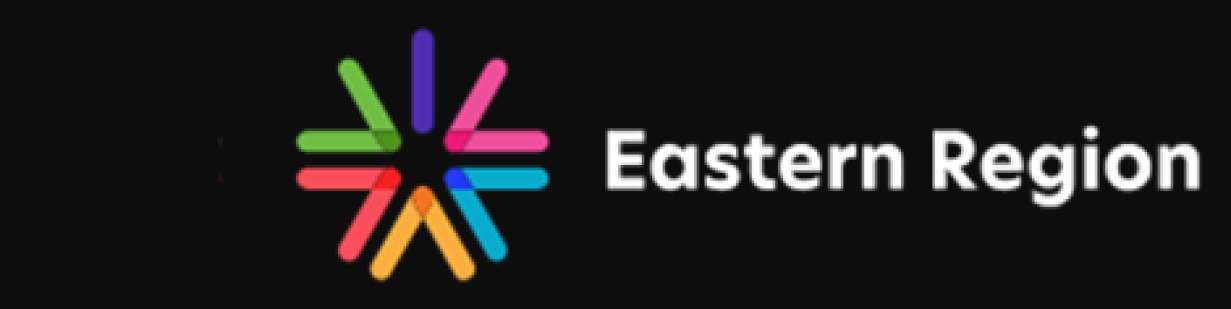 Eastern Region logo